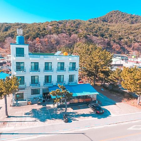 Gangneung Hostel Exterior photo