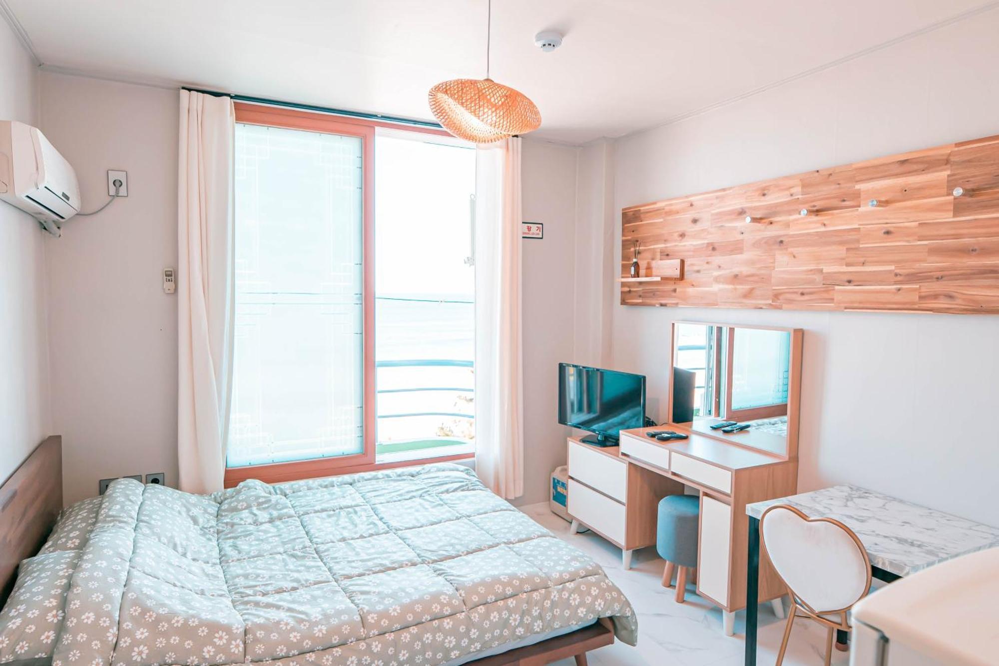 Gangneung Hostel Room photo